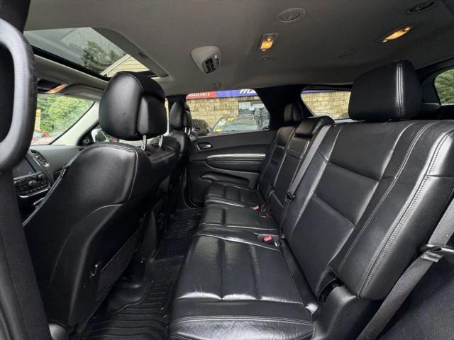 2020 Dodge Durango GT AWD