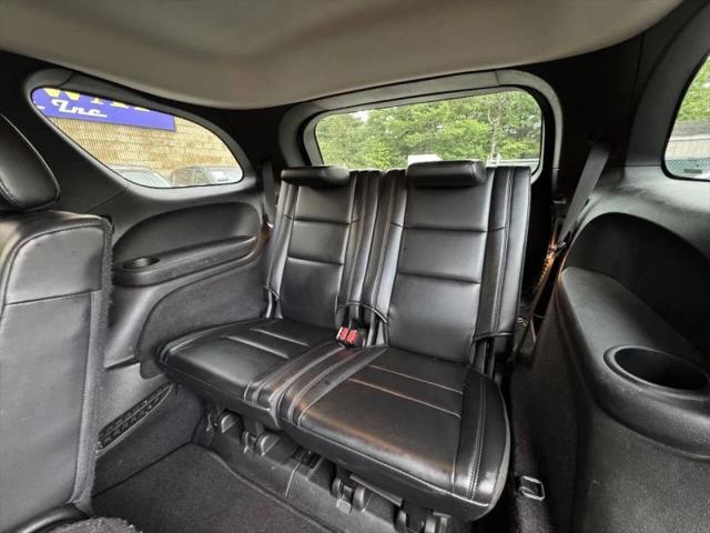 2020 Dodge Durango GT AWD
