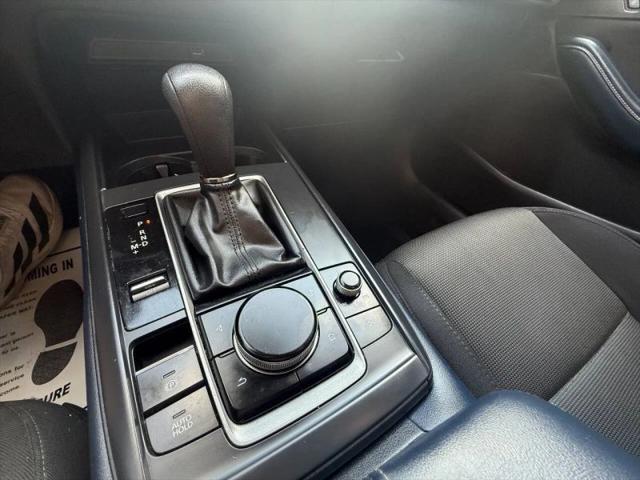 2021 Mazda CX-30 2.5 S