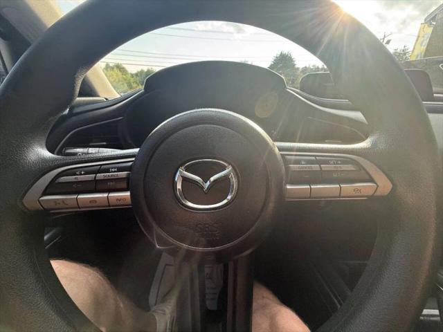 2021 Mazda CX-30 2.5 S