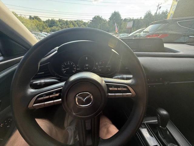 2021 Mazda CX-30 2.5 S