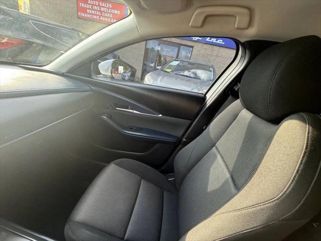 2021 Mazda CX-30 2.5 S