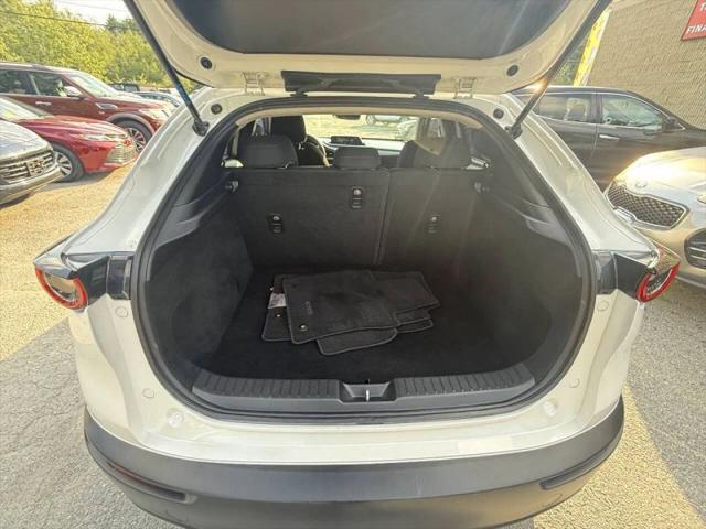 2021 Mazda CX-30 2.5 S