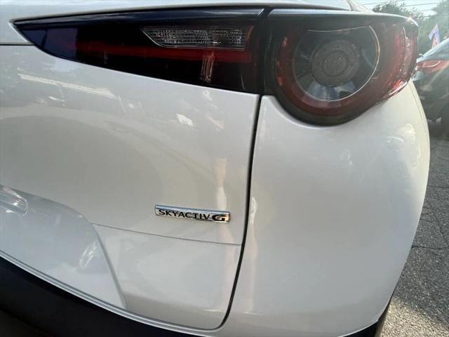 2021 Mazda CX-30 2.5 S