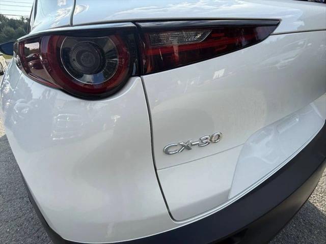 2021 Mazda CX-30 2.5 S