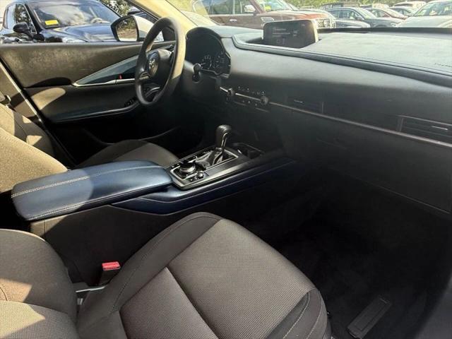 2021 Mazda CX-30 2.5 S