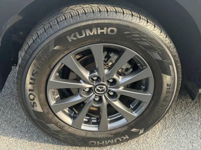 2021 Mazda CX-30 2.5 S