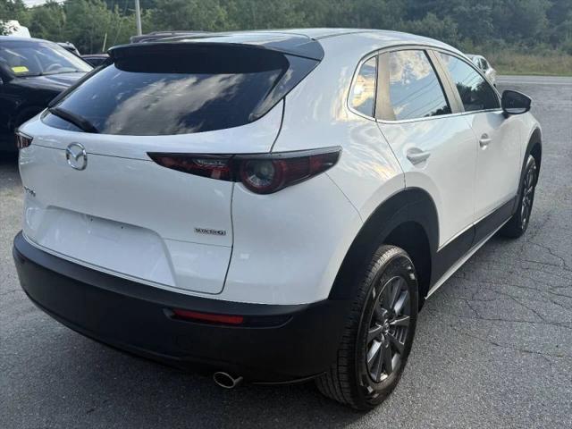 2021 Mazda CX-30 2.5 S