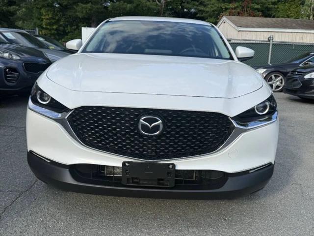 2021 Mazda CX-30 2.5 S