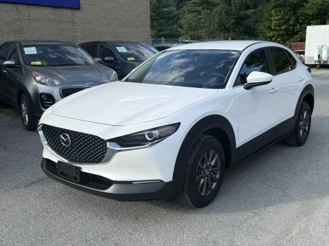 2021 Mazda CX-30 2.5 S for sale in Ayer, MA