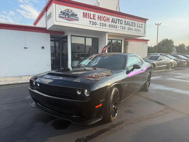 2021 Dodge Challenger R/T for sale in Lakewood, CO