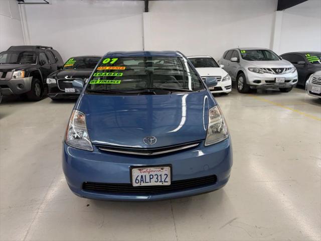 2007 Toyota Prius Base for sale in Pleasant Hill, CA