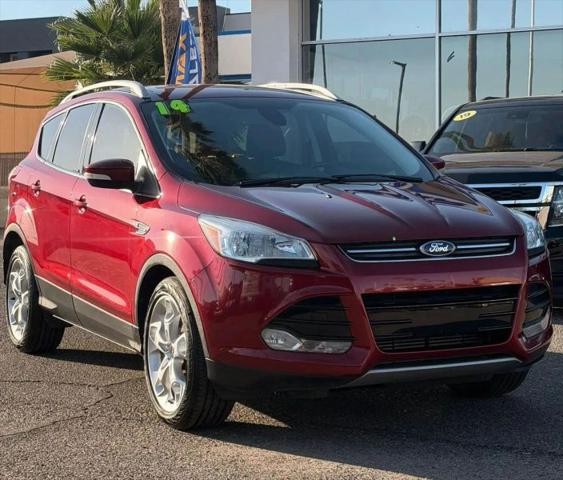 2014 Ford Escape Titanium for sale in Phoenix, AZ