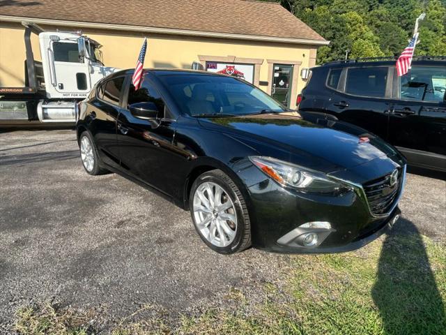 2015 Mazda Mazda3 s Grand Touring for sale in Nitro, WV