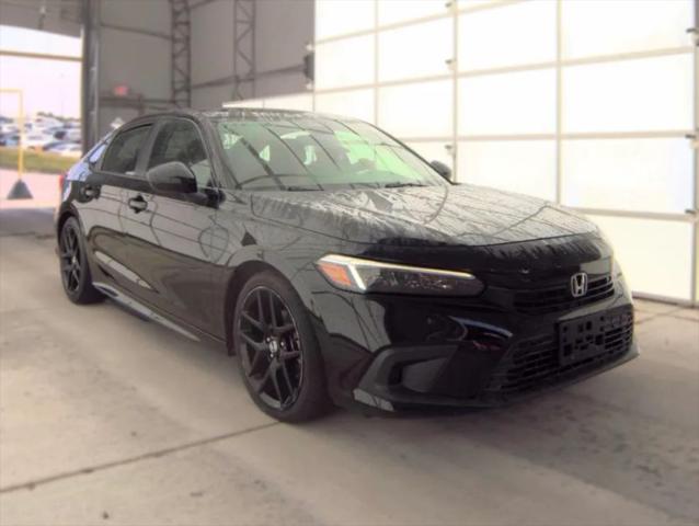 2023 Honda Civic Sport for sale in Germantown, MD
