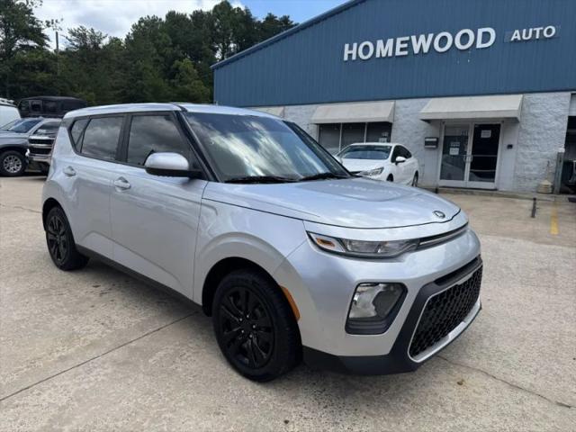 2020 Kia Soul LX for sale in Homewood, AL