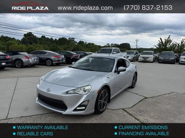 2014 Scion FR-S Base for sale in Loganville, GA
