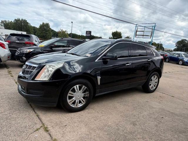 2012 Cadillac SRX Luxury Collection for sale in Flowery Branch, GA