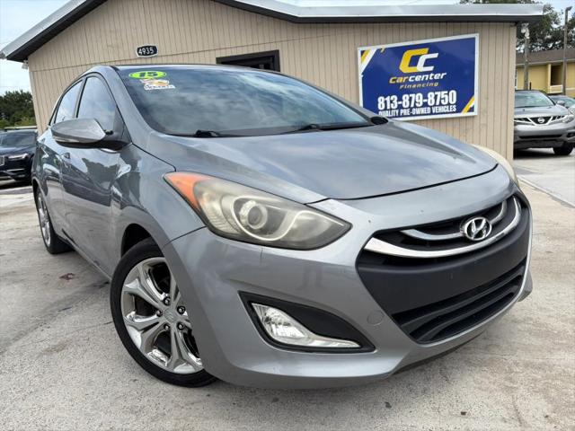 2015 Hyundai Elantra GT Base for sale in Tampa, FL