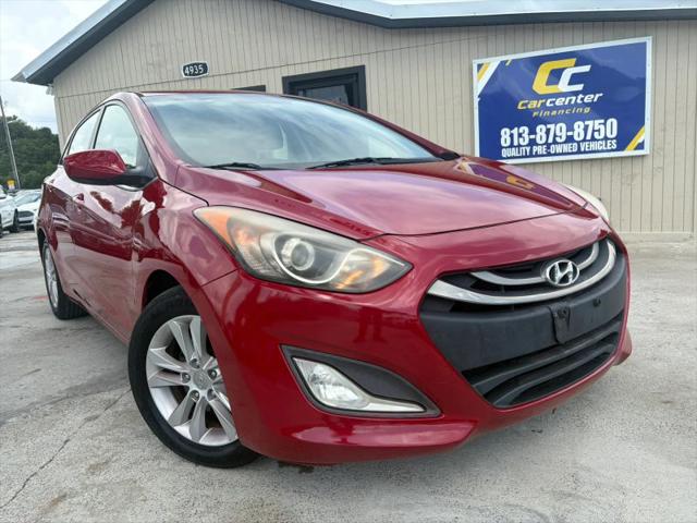 2014 Hyundai Elantra GT GT for sale in Tampa, FL