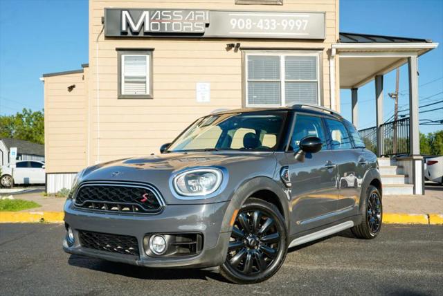 2019 MINI Countryman Cooper S for sale in Atlantic Highlands, NJ