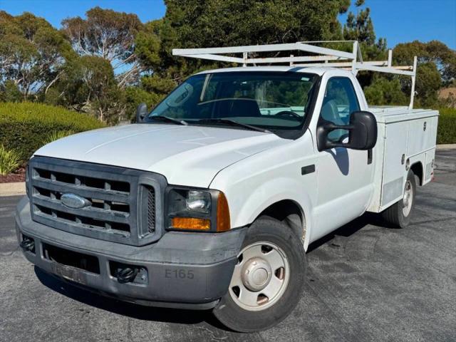 2006 Ford F-250 XL for sale in San Francisco, CA