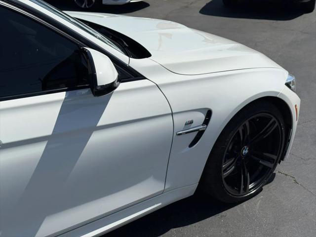 2018 BMW M3 Base