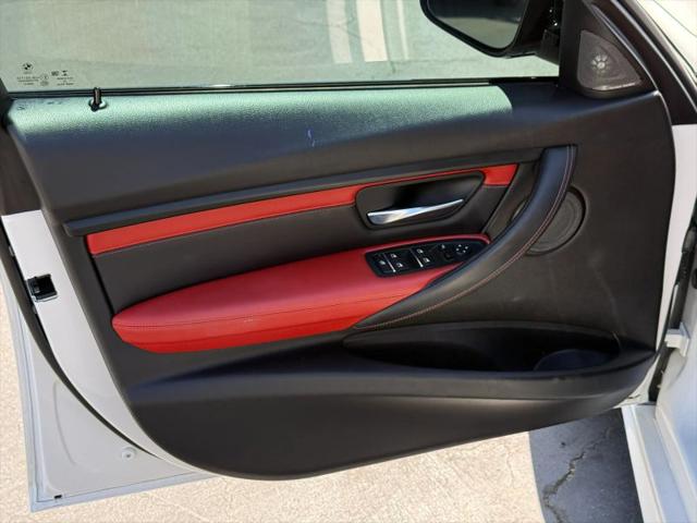 2018 BMW M3 Base