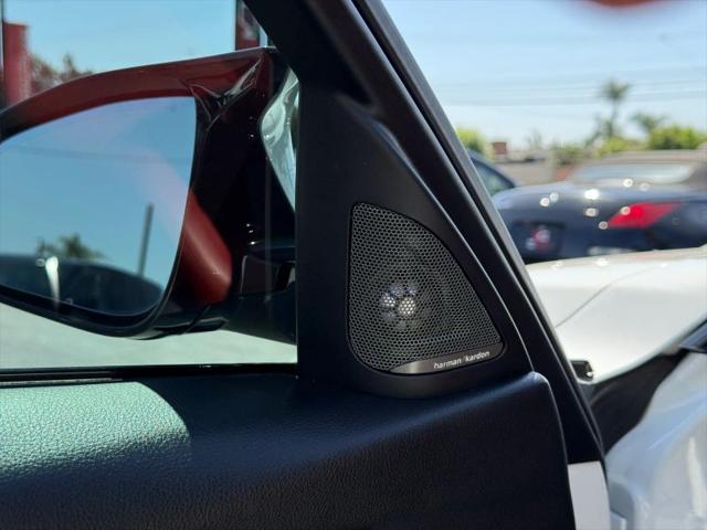 2018 BMW M3 Base
