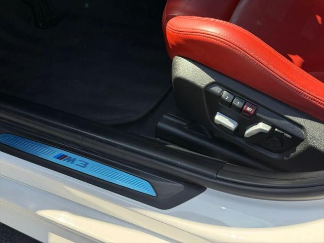 2018 BMW M3 Base