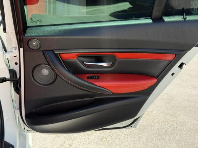 2018 BMW M3 Base