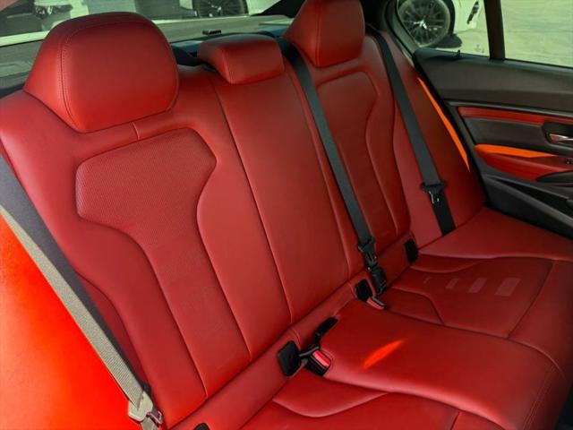 2018 BMW M3 Base