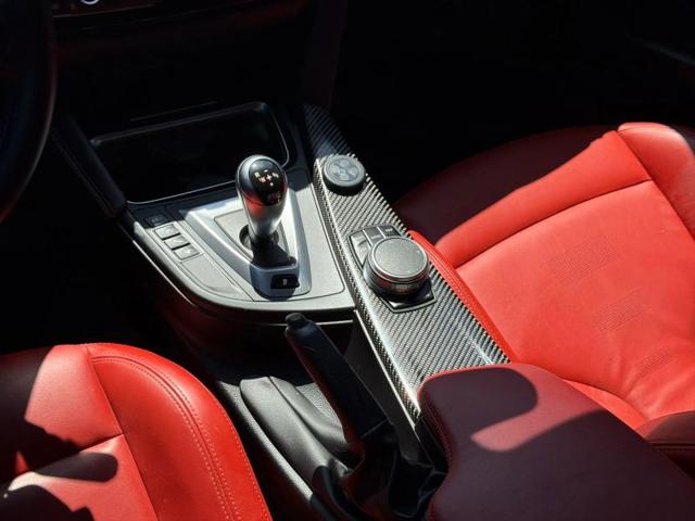 2018 BMW M3 Base