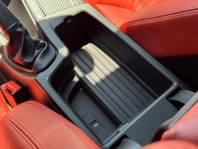 2018 BMW M3 Base