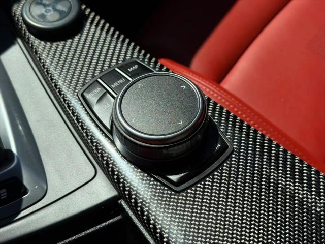 2018 BMW M3 Base