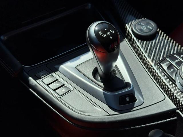 2018 BMW M3 Base