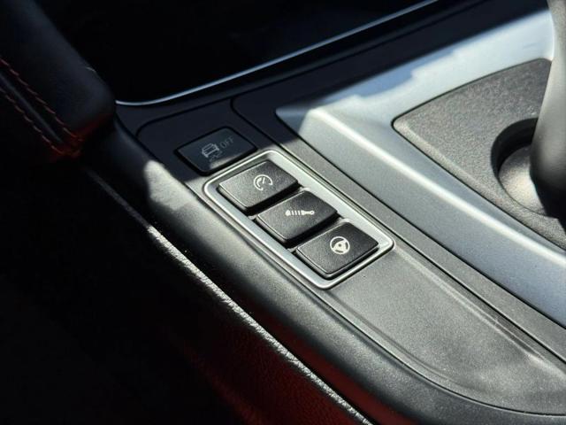 2018 BMW M3 Base