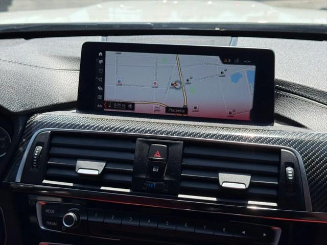2018 BMW M3 Base