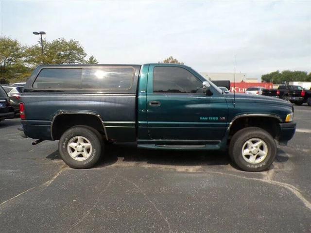 1996 Dodge Ram 1500 Base for sale in Omaha, NE