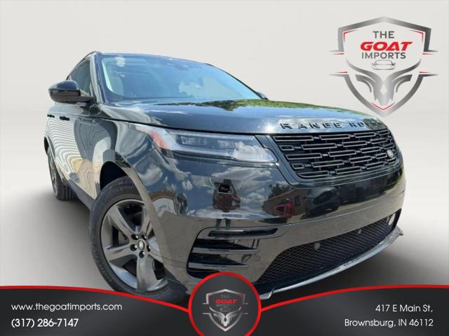 2025 Land Rover Range Rover Velar P250 Dynamic SE for sale in Brownsburg, IN