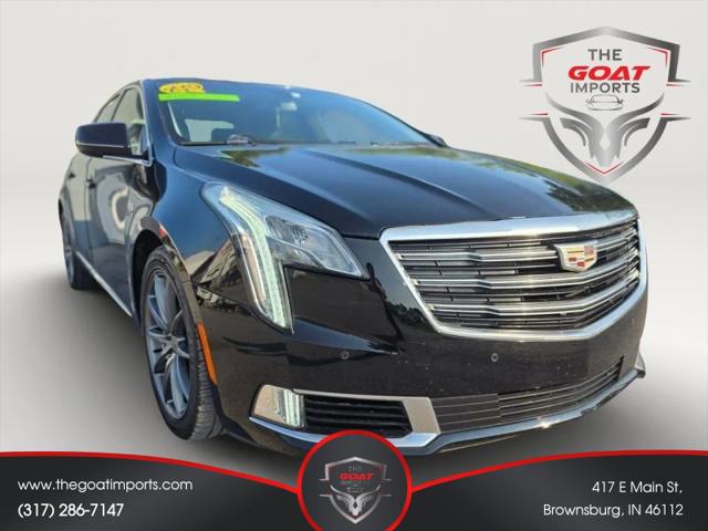 2019 Cadillac XTS Luxury for sale in Brownsburg, IN
