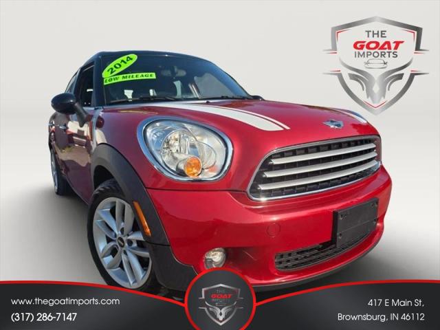2014 MINI Countryman Cooper for sale in Brownsburg, IN
