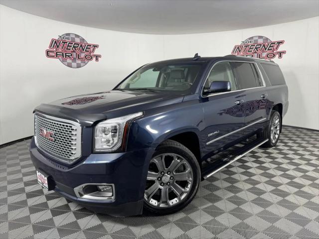 2017 GMC Yukon XL Denali for sale in Omaha, NE