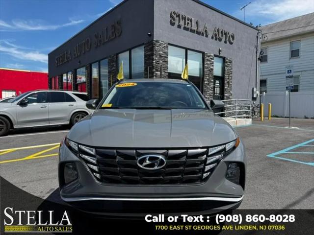 2024 Hyundai Tucson SEL for sale in Linden, NJ