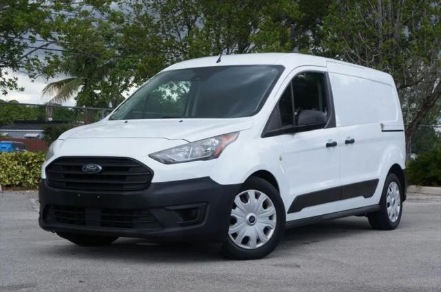 2020 Ford Transit Connect XL Cargo Van for sale in West Park, FL