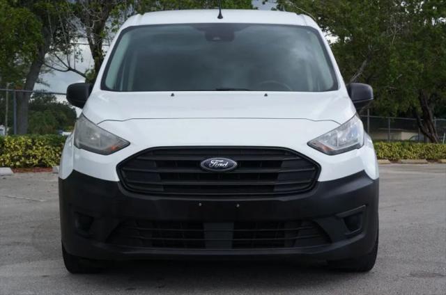 2020 Ford Transit Connect XL Cargo Van