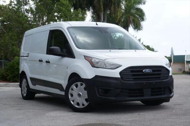 2020 Ford Transit Connect XL Cargo Van
