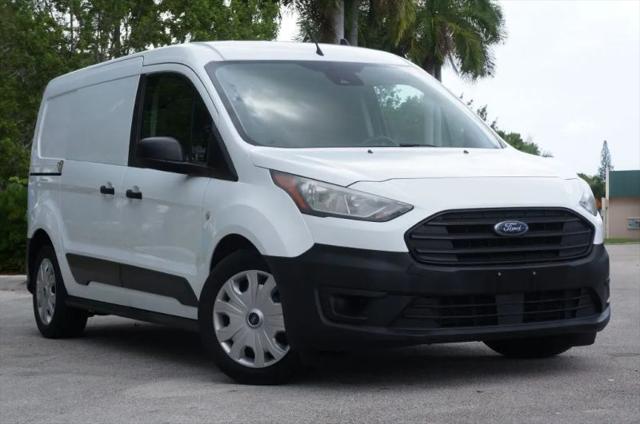 2020 Ford Transit Connect XL Cargo Van