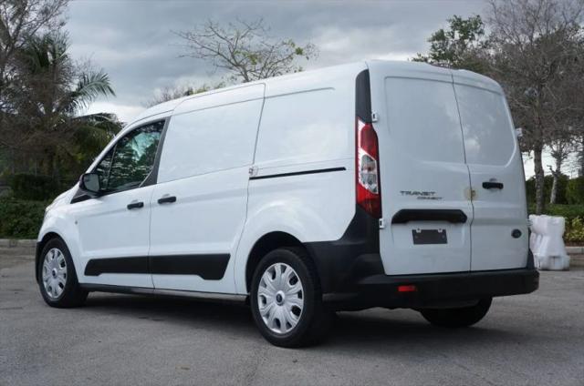 2020 Ford Transit Connect XL Cargo Van