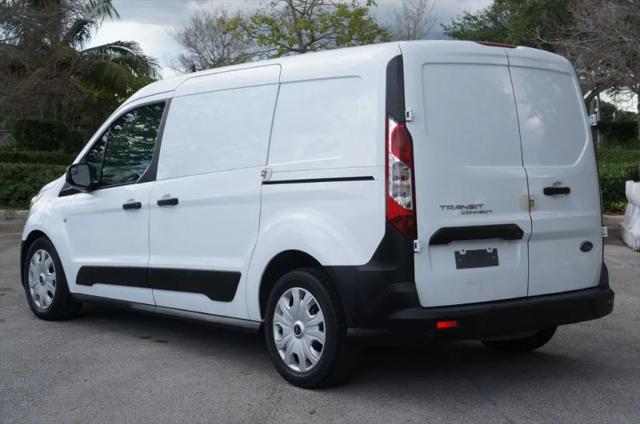 2020 Ford Transit Connect XL Cargo Van